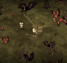 Dont Starve Mega Pack
