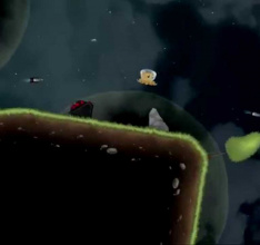 Airscape: The Fall of Gravity Arriving August 11th