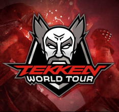 Tekken World Tour to Include Tekken Tournaments from Around the Globe