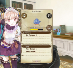 ATELIER LYDIE & SUELLE