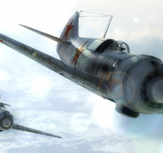 IL-2 Sturmovik Battle of Stalingrad 1c