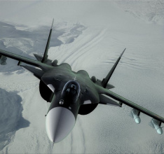 Tom Clancys H.A.W.X. 2