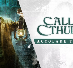 Call of Cthulhu