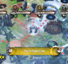 Arcade Fartsation Orc Attack: Flatulent Rebellion Coming Soon To Steam