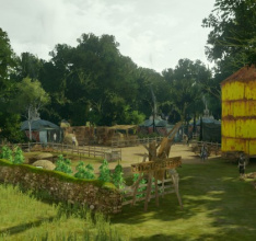 gamescom Bilder: Lightning Returns: Final Fantasy XIII