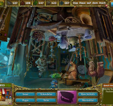 Tales of Lagoona 2: Poseidon-Park in Gefahr erscheint am 16. April