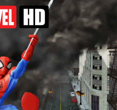 Disney Infinity 2.0: Marvel Super Heroes – Playsets & Charaktere Tutorial | HD