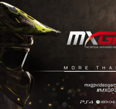 Milestone Announces MXGP3