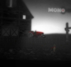 Monochroma - Offizieller Trailer