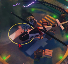 Корыстолюбец выходит на РС 12 Декабря