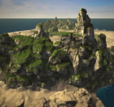 Tropico 5 Inquisition