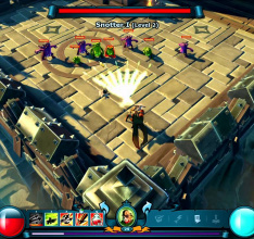 The Mighty Quest For Epic Loot geht in die Open Beta
