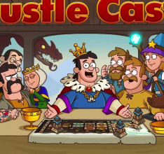 Hustle Castle
