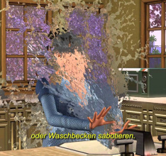 Producer-Video zu Die Sims 3 Lebensfreude