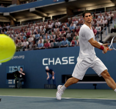 EA SPORTS veröffentlicht Grand Slam Tennis 2 Demoversion