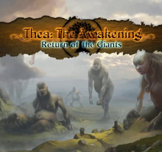 Thea: The Awakening – Huge New Free DLC On Steam