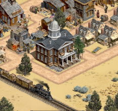 1849: Nevada Silver expansion pack now available