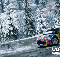 Nachwehen der gamescom: WRC 3