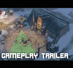 Shadow Tactics: Blades of the Shogun Out Now on Consoles