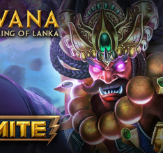 SMITE Introduces Ravana, Demon King of Lanka