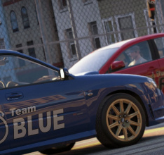 Zweiter Dream Drive-Trailer zu World of Speed veröffentlicht