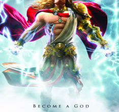 Beherrsche den Himmel im Sci-Fi Fantasy-MMORPG Skyforge