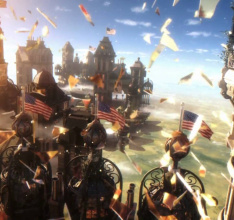 Endlich enthüllt: das ist Project Icarus