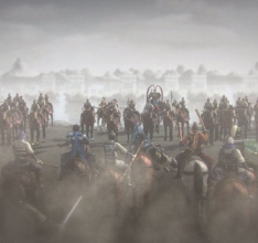 Koei Tecmo Details PS Vita-Specific for Dynasty Warriors 8 Empires in New Trailer