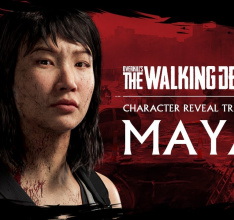 OVERKILLs The Walking Dead