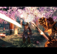 Shadow Warrior bekommt mit Rise Of The Triad Excalibat einen knallharten Survial-Mode