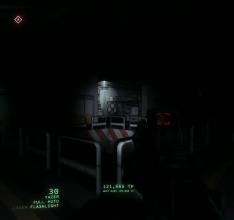 Co-Op Gameplay From Interstellar Marines Thrusts Player Into Pivotal Mission