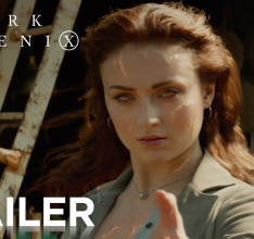 Ill Be Damned If The Final Dark Phoenix Trailer Doesnt Make Me Excited For The Movie