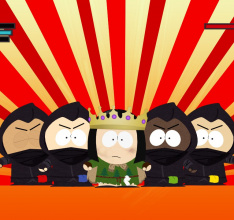 South Park: Der Stab der Wahrheit ab dem 6. März erhältlich