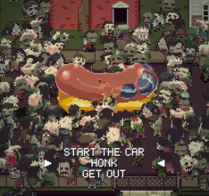 Death Road To Canada Speeds To Consoles This Spring