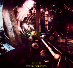 Albedo: Eyes from Outer Space Coming Soon to Consoles