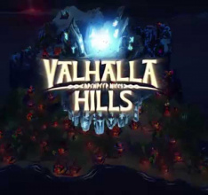 Viking Sim Valhalla Hills to be Released Dec. 2nd