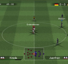 Pro Evolution Soccer 5