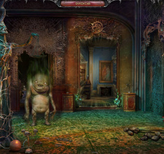 Echoes of the Past: Das Königreich der Verzweiflung