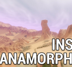 Anamorphine, Surreal Mental Illness Title, Gets New Release Date