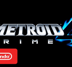 Metroid Prime 4 Is On The Way