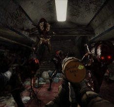 Nether Community Selects Tribe Names, Preps For Territorial Conflict