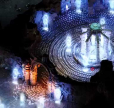 Neuer Gameplay-Trailer für Pillars of Eternity