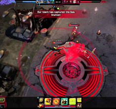 Infinite Crisis - Robin Champions Video veröffentlicht