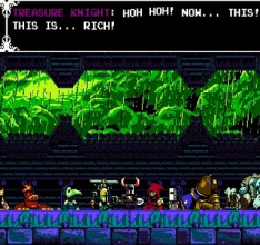 Shovel Knight Lets Play (Part 11)