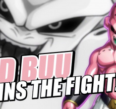 DragonBall FighterZ Gets Kid Bluu!