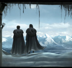 Game of Thrones - A Telltale Series Episode 2