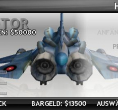 M.A.C.H. - Modified Air Combat Heroes