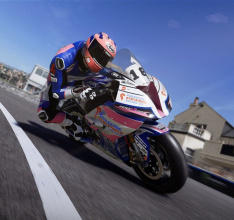 TT Isle of Man - Ride on the Edge 2