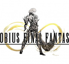 Neuer Trailer für Mobius Final Fantasy