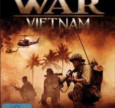 Men of War: Vietnam
